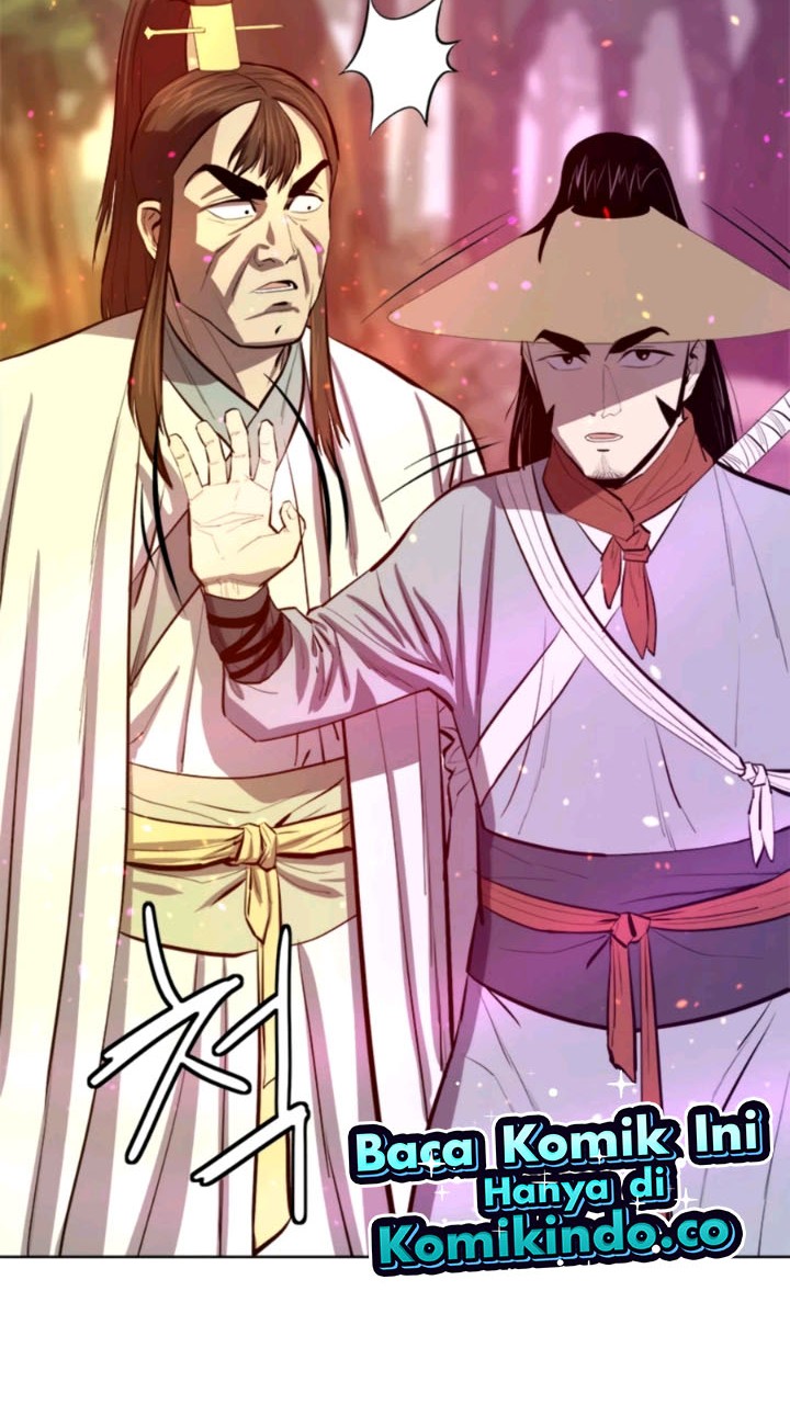 Weak Teacher Chapter 69 Gambar 25