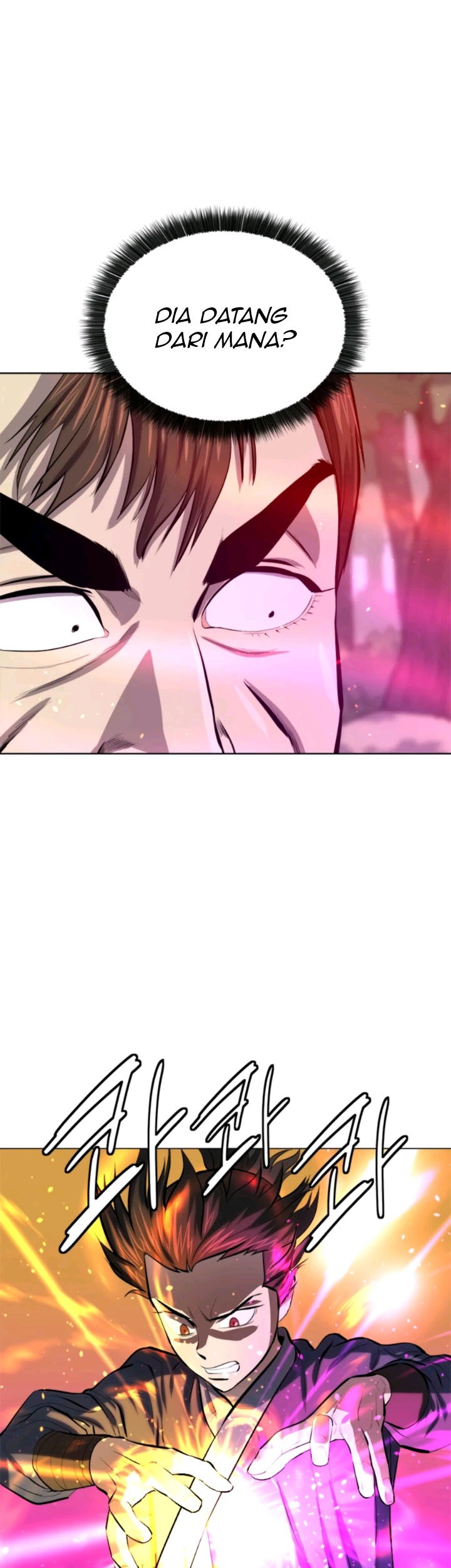 Weak Teacher Chapter 69 Gambar 26