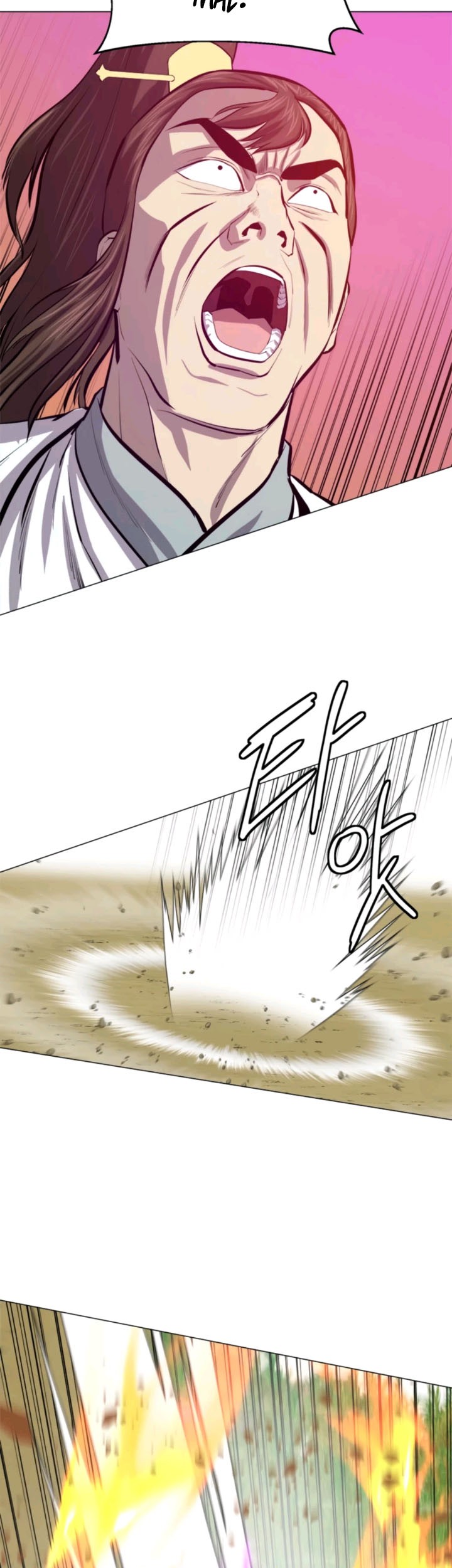 Weak Teacher Chapter 69 Gambar 28