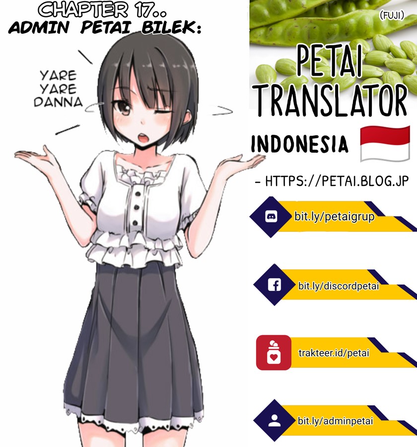 I Don’t Really Get It, but It Looks Like I Was Reincarnated in Another World Chapter 17 Gambar 18