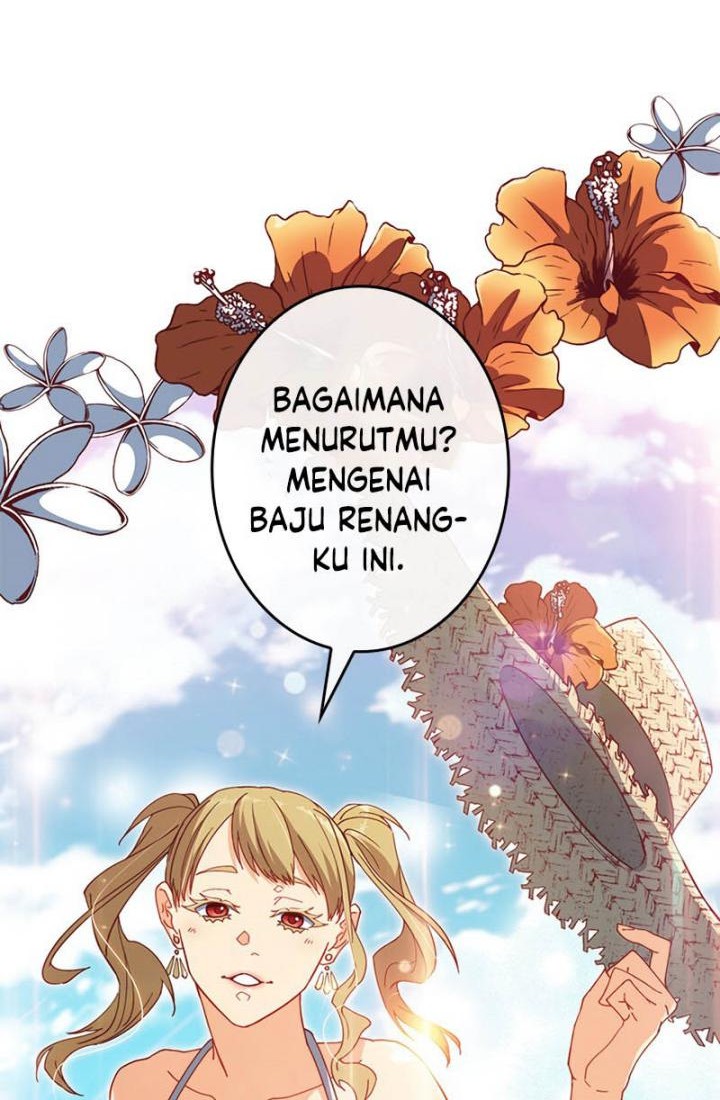 White Dragon Duke: Pendragon Chapter 44 Gambar 19