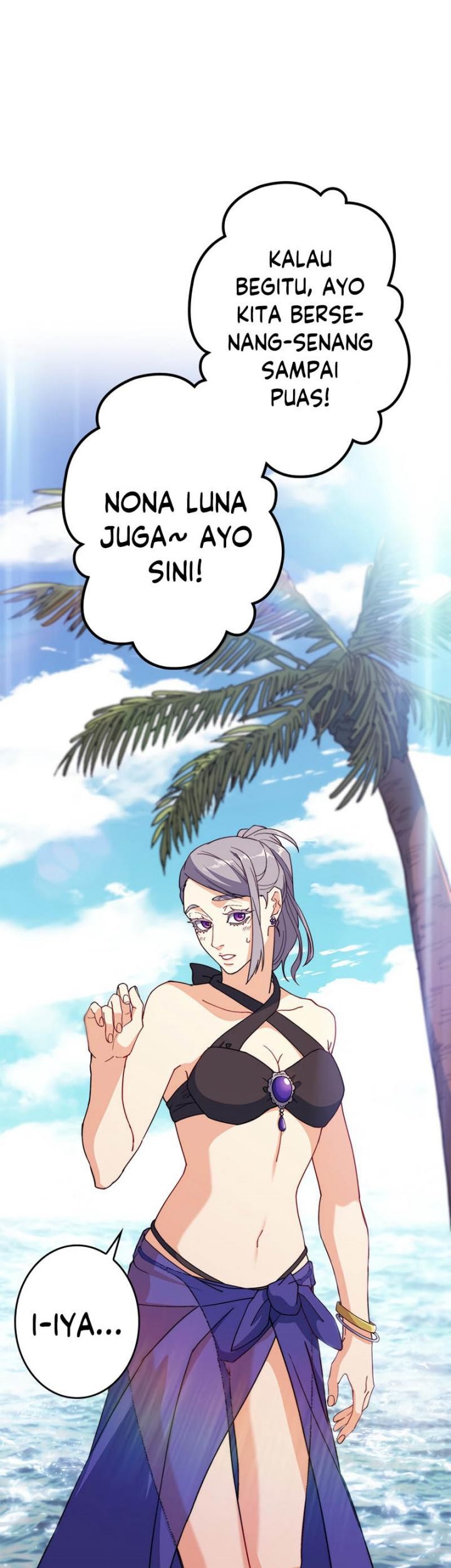 White Dragon Duke: Pendragon Chapter 44 Gambar 23