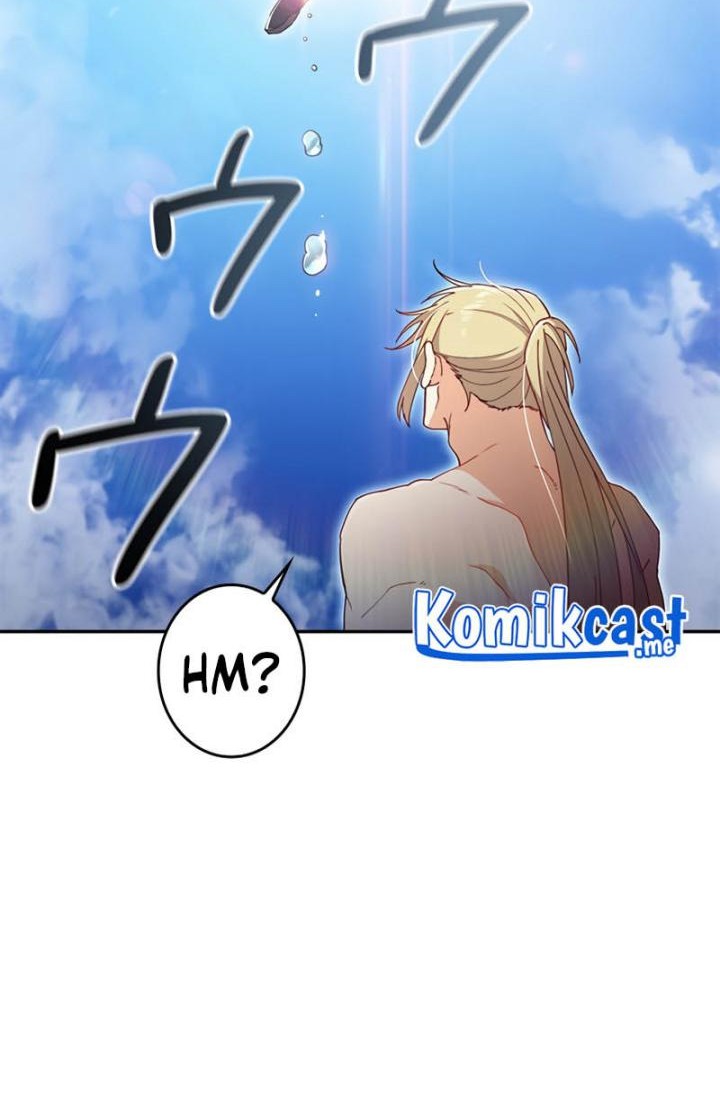 White Dragon Duke: Pendragon Chapter 44 Gambar 40