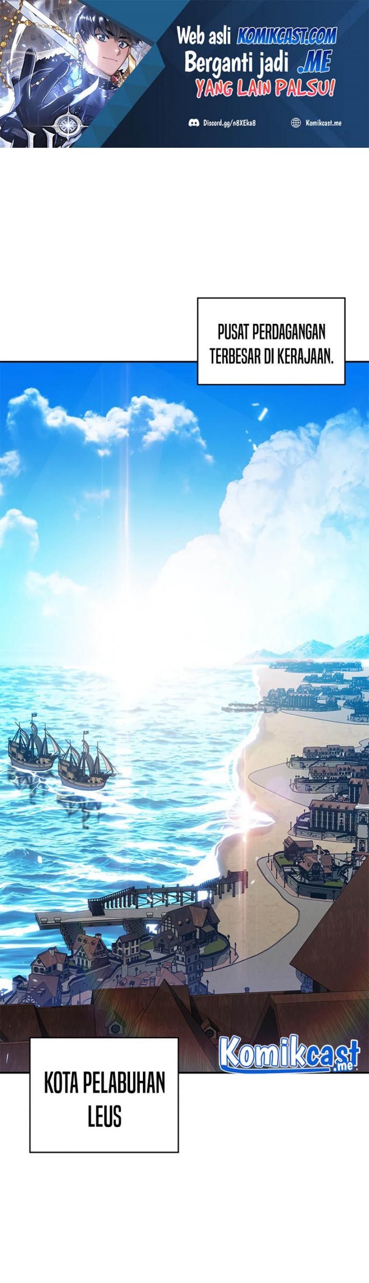 Baca Manhwa White Dragon Duke: Pendragon Chapter 44 Gambar 2