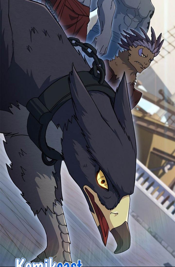White Dragon Duke: Pendragon Chapter 44 Gambar 59