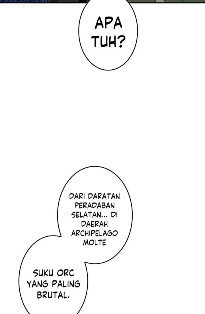 White Dragon Duke: Pendragon Chapter 44 Gambar 62
