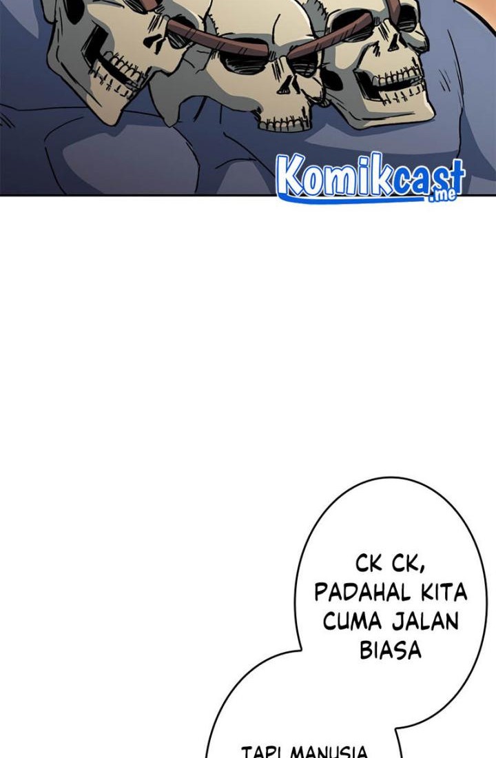White Dragon Duke: Pendragon Chapter 44 Gambar 64