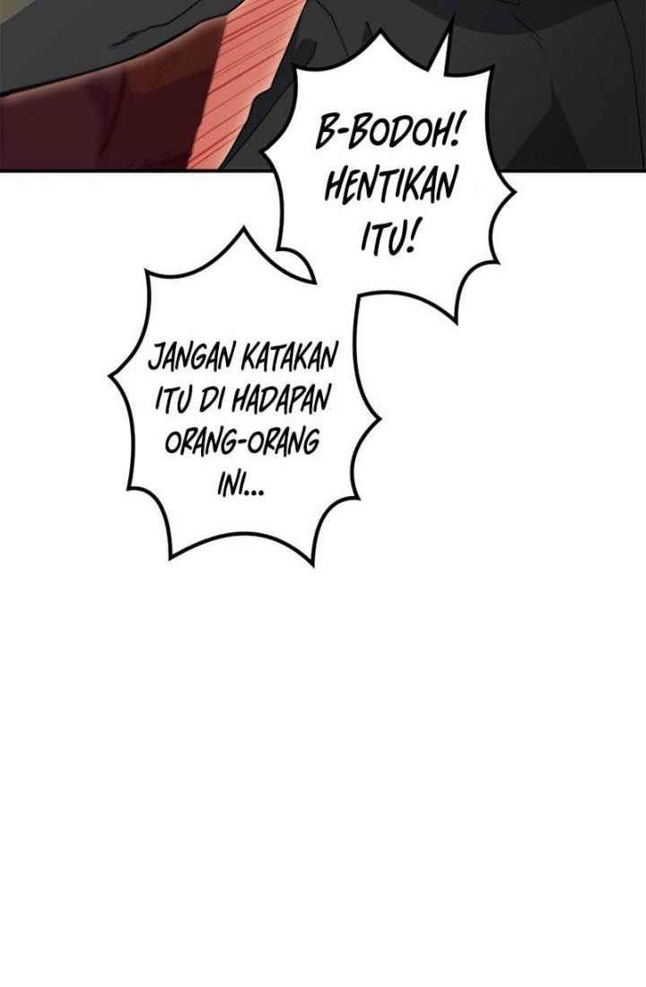 White Dragon Duke: Pendragon Chapter 44 Gambar 69