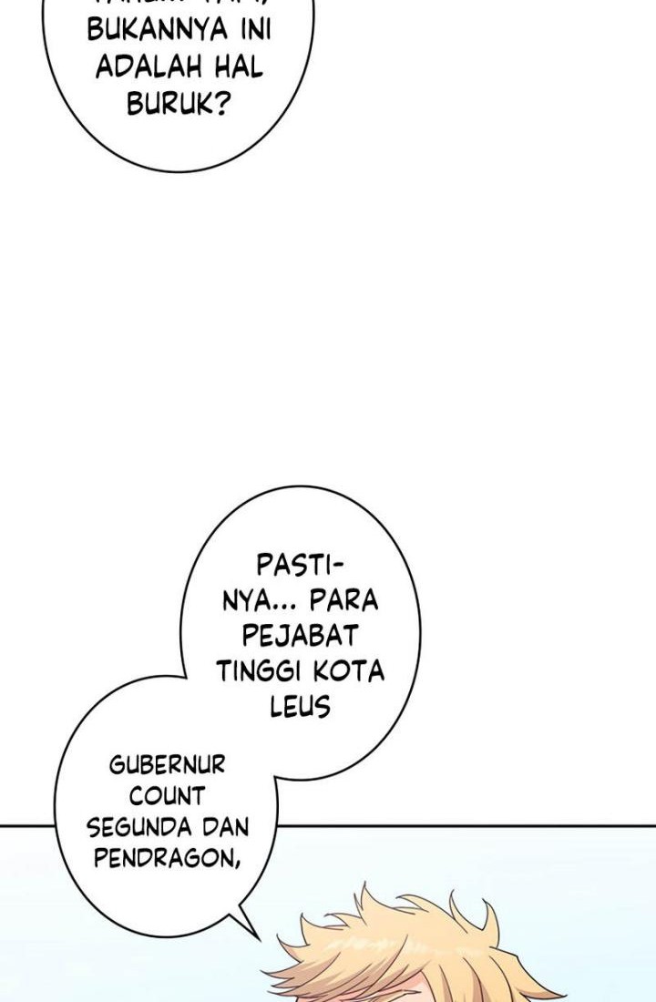 White Dragon Duke: Pendragon Chapter 44 Gambar 5
