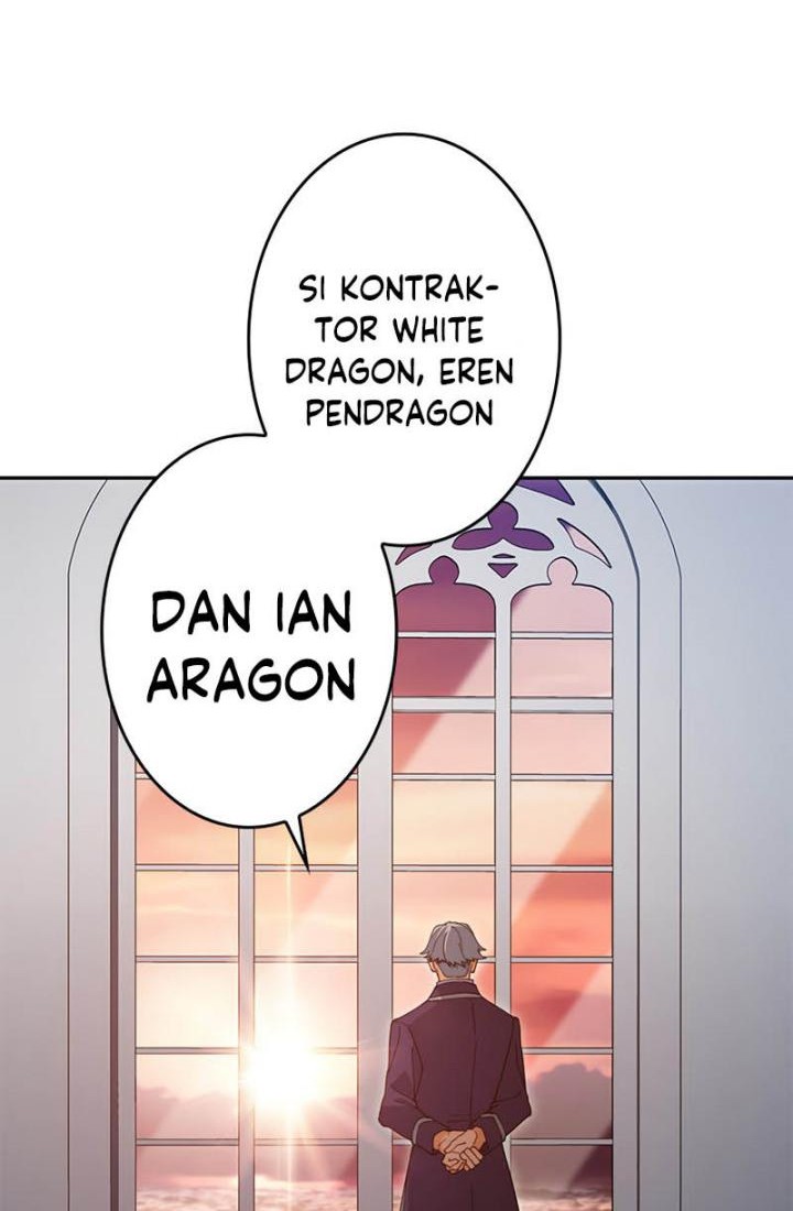 White Dragon Duke: Pendragon Chapter 44 Gambar 81
