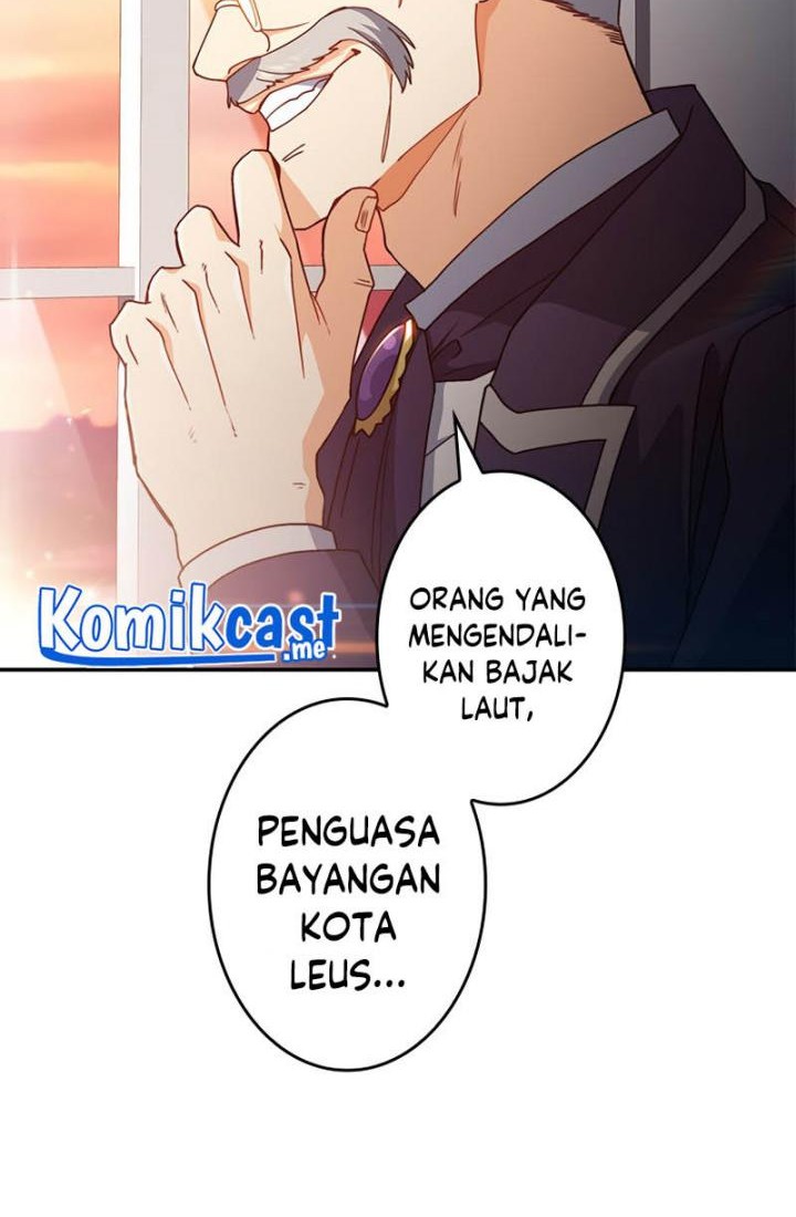 White Dragon Duke: Pendragon Chapter 44 Gambar 90