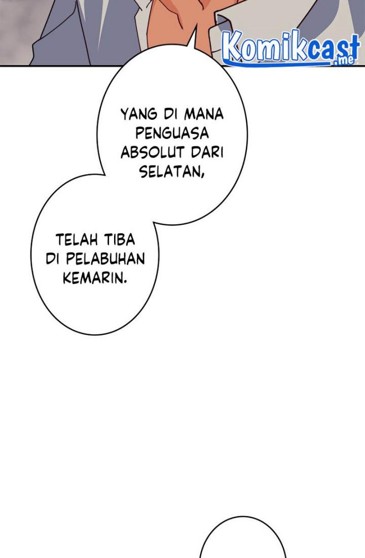 White Dragon Duke: Pendragon Chapter 44 Gambar 9