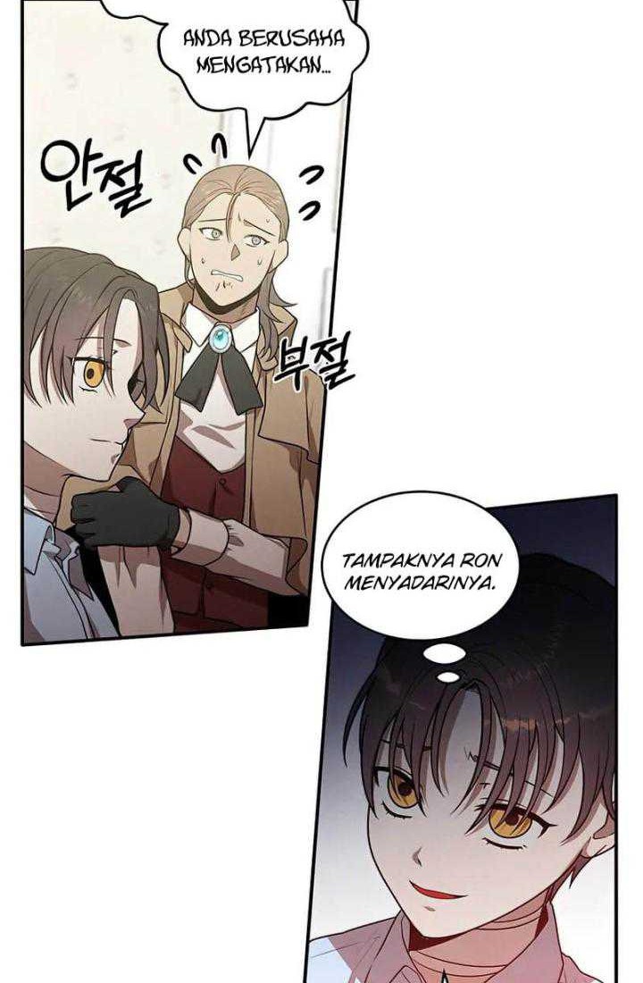 Legendary Youngest Son of the Marquis House Chapter 37 Gambar 19