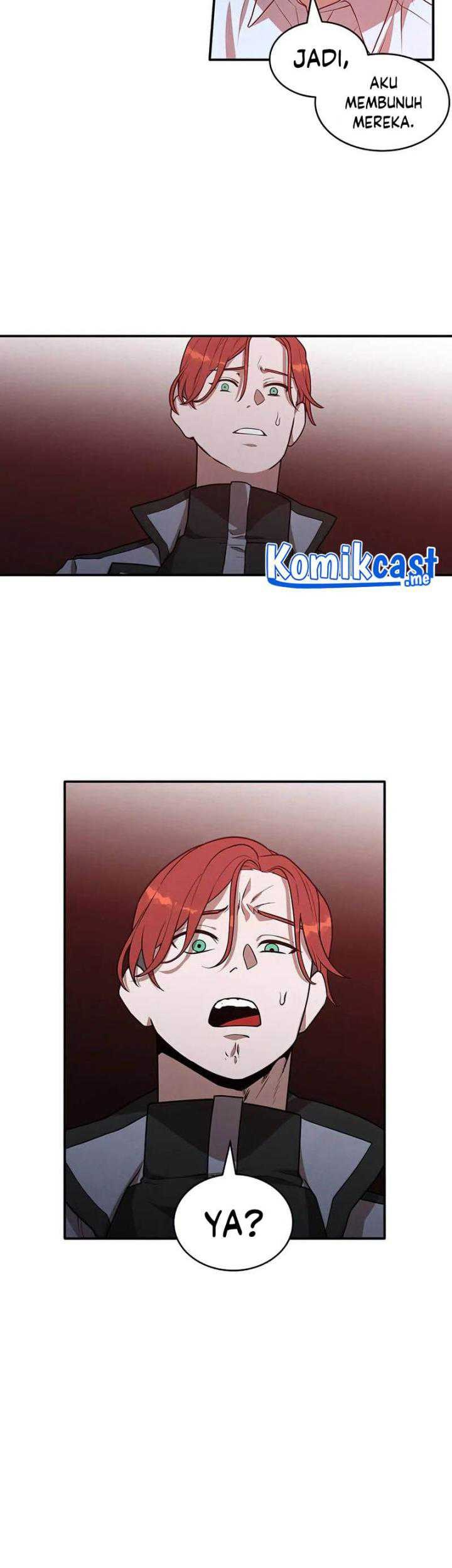 Legendary Youngest Son of the Marquis House Chapter 37 Gambar 20
