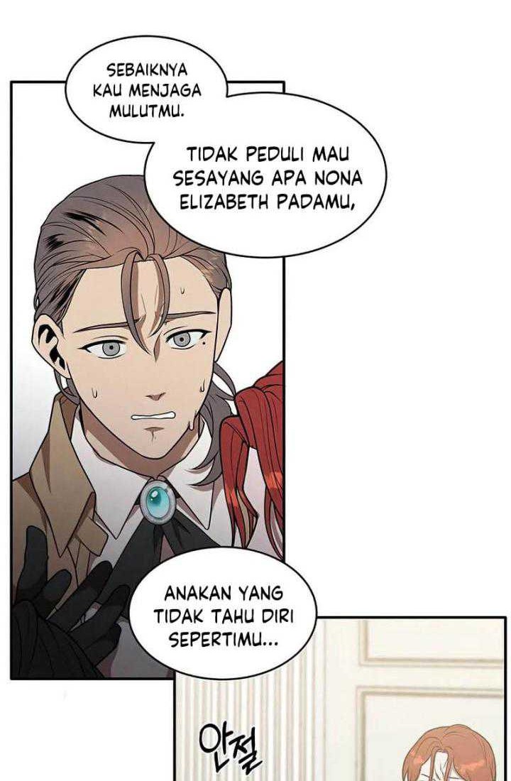 Legendary Youngest Son of the Marquis House Chapter 37 Gambar 26