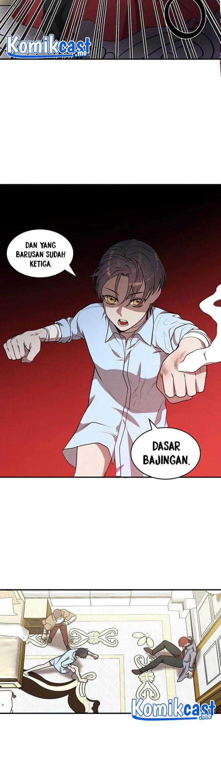 Legendary Youngest Son of the Marquis House Chapter 37 Gambar 32