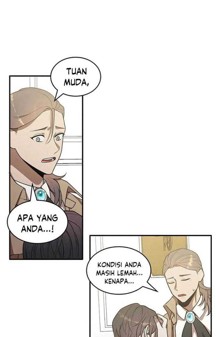 Legendary Youngest Son of the Marquis House Chapter 37 Gambar 33