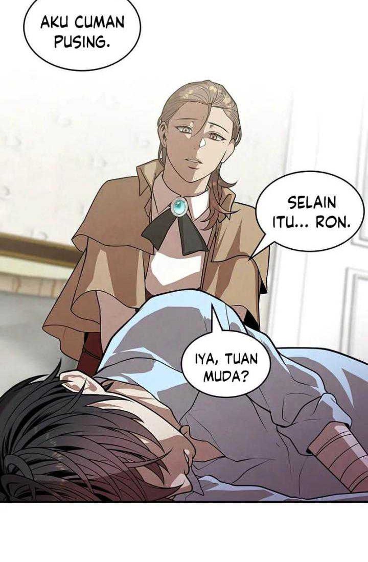 Legendary Youngest Son of the Marquis House Chapter 37 Gambar 35