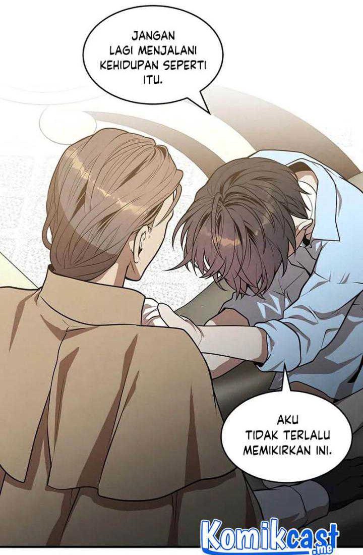Legendary Youngest Son of the Marquis House Chapter 37 Gambar 38