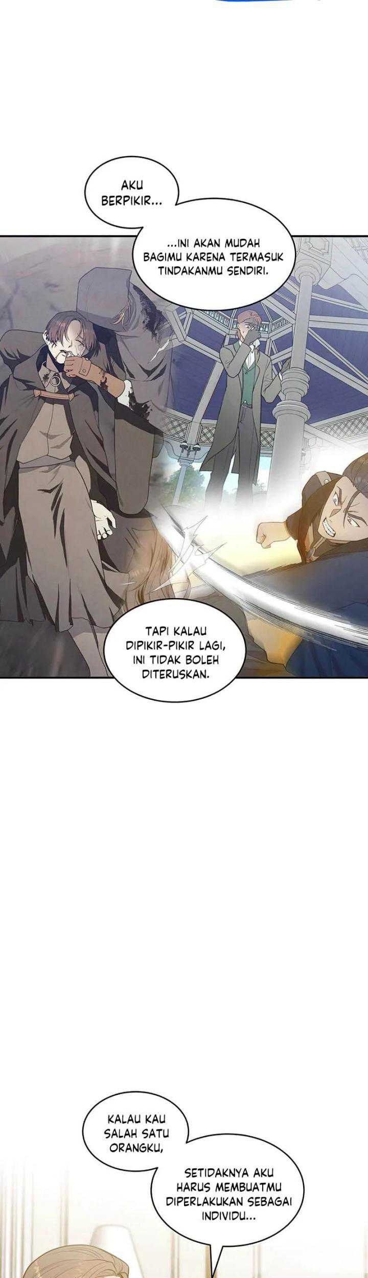 Legendary Youngest Son of the Marquis House Chapter 37 Gambar 39