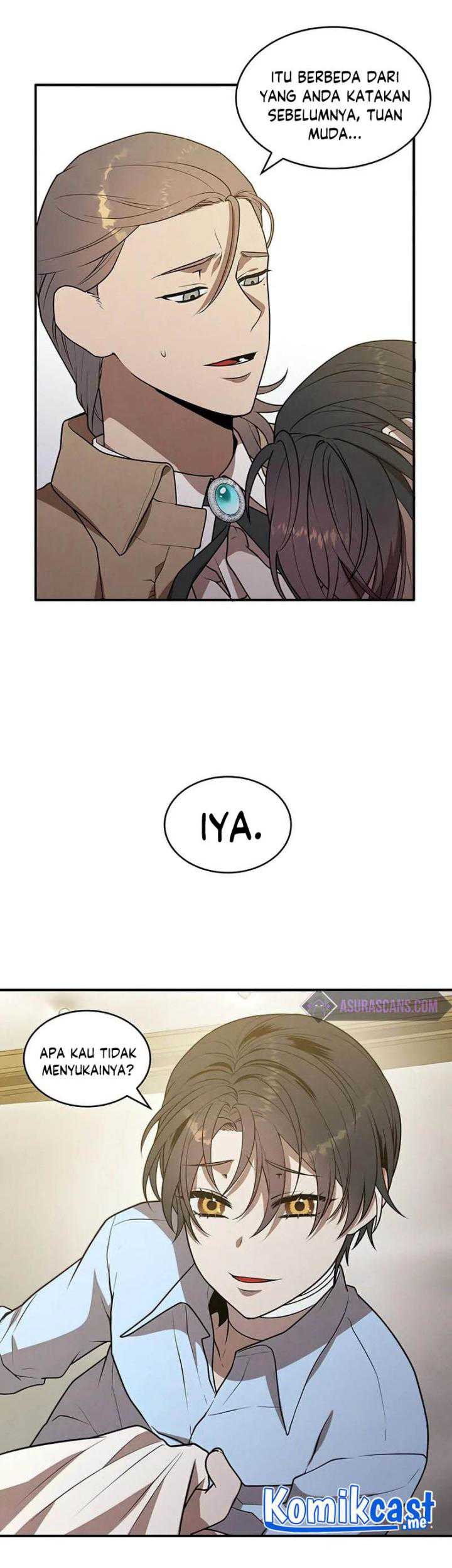 Legendary Youngest Son of the Marquis House Chapter 37 Gambar 41