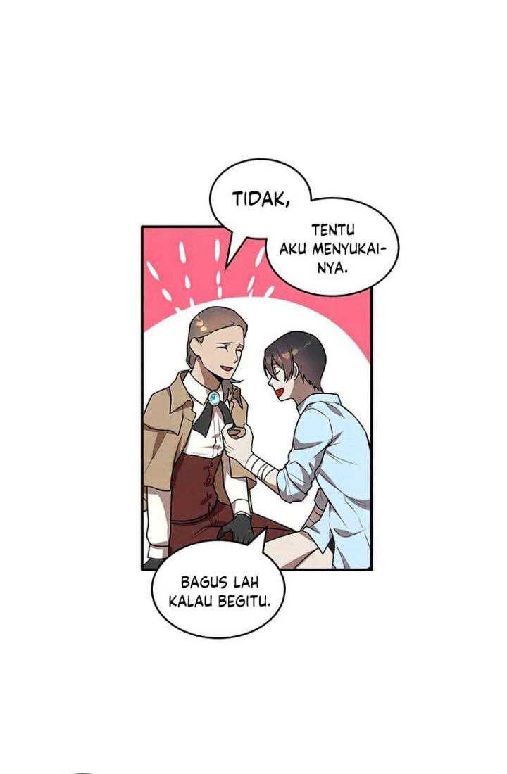 Legendary Youngest Son of the Marquis House Chapter 37 Gambar 42
