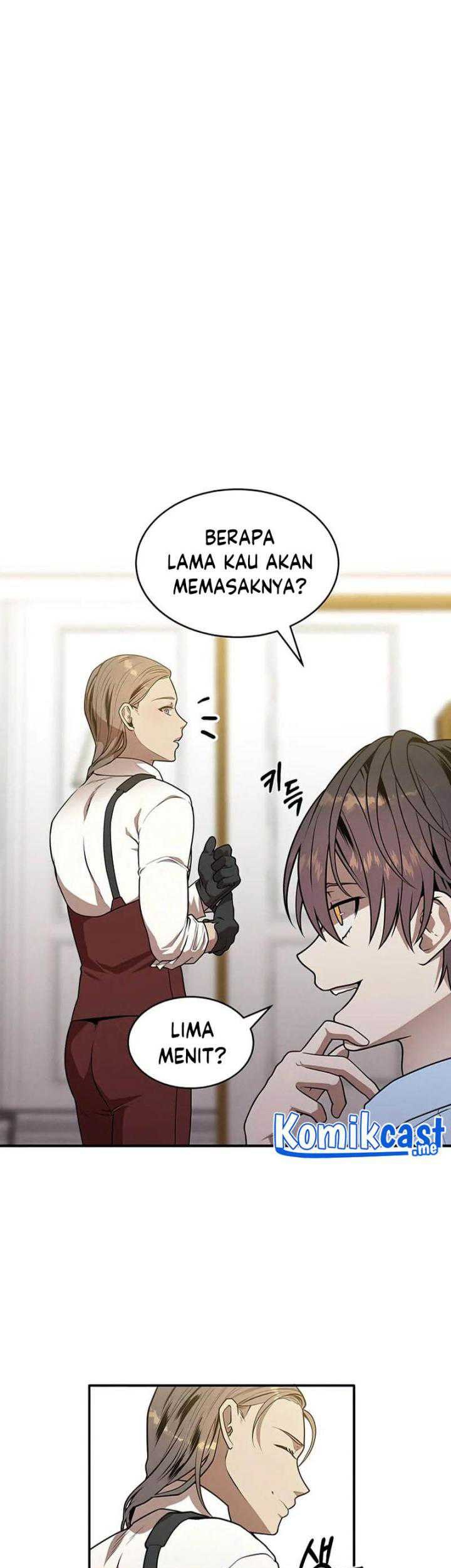 Legendary Youngest Son of the Marquis House Chapter 37 Gambar 44