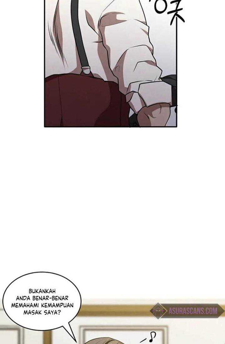 Legendary Youngest Son of the Marquis House Chapter 37 Gambar 45