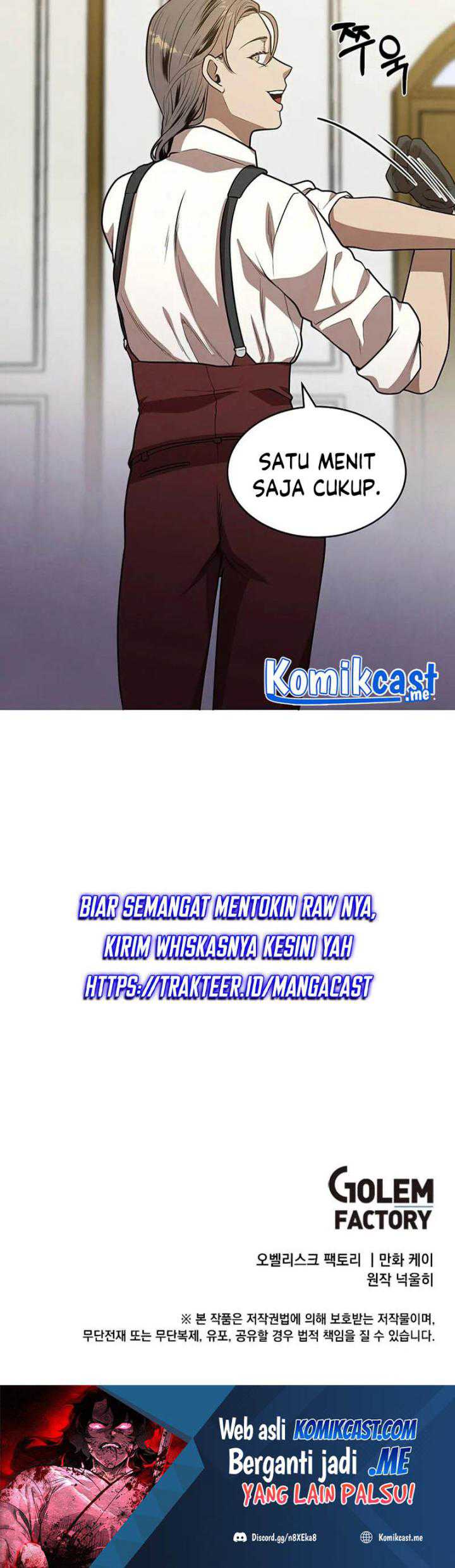Legendary Youngest Son of the Marquis House Chapter 37 Gambar 46