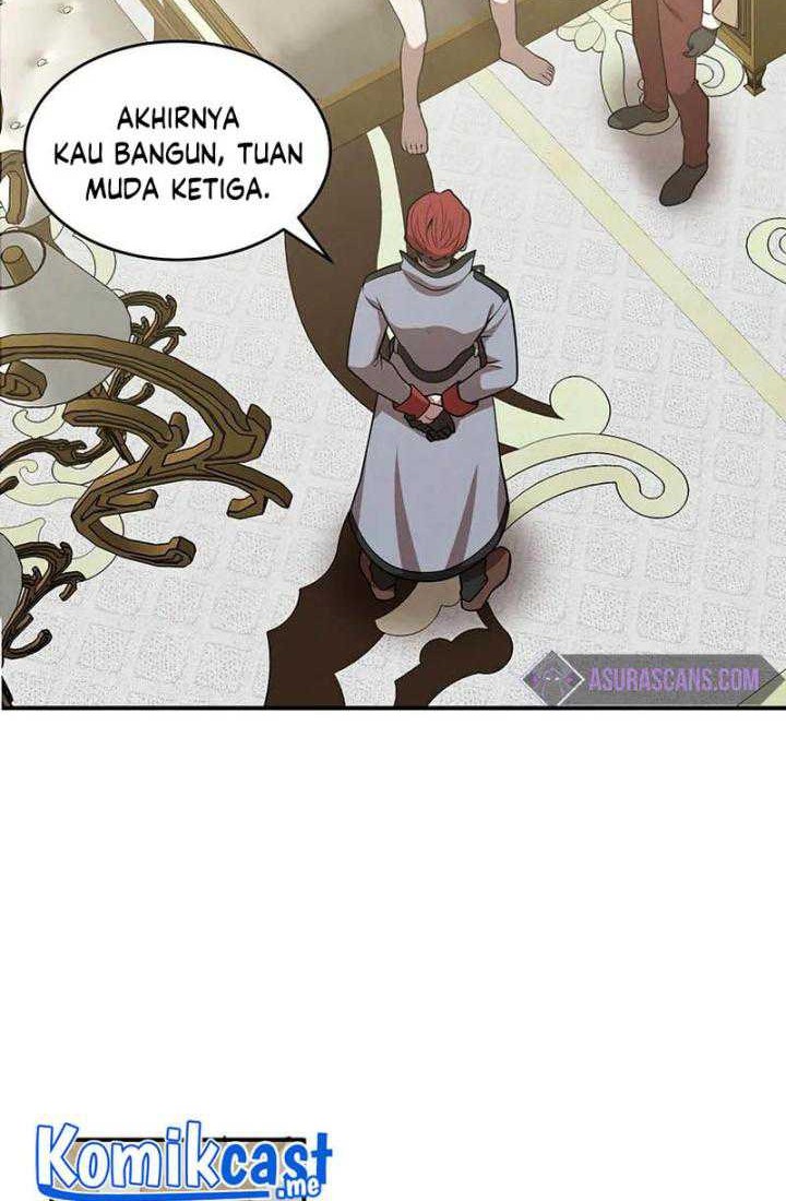 Legendary Youngest Son of the Marquis House Chapter 37 Gambar 3