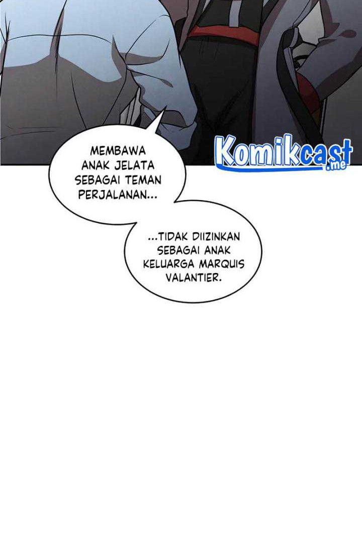 Legendary Youngest Son of the Marquis House Chapter 37 Gambar 5