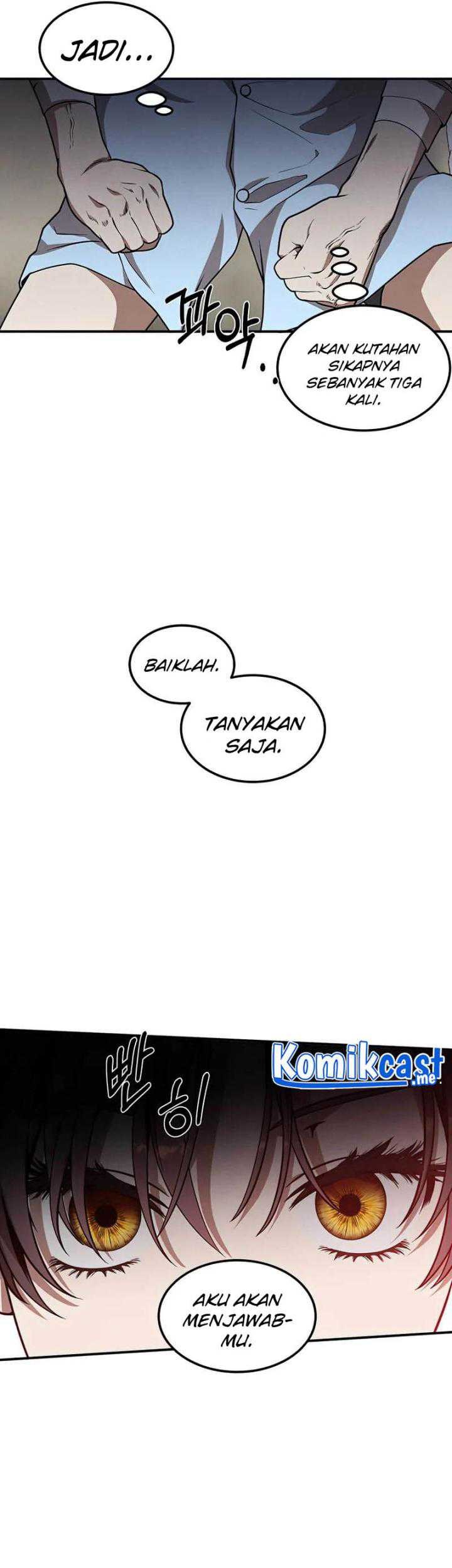 Legendary Youngest Son of the Marquis House Chapter 37 Gambar 9