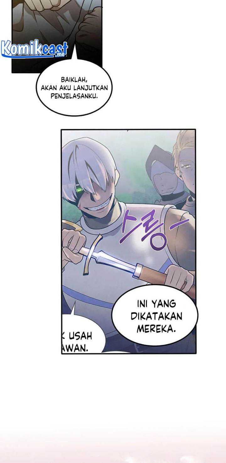 Legendary Youngest Son of the Marquis House Chapter 37 Gambar 15