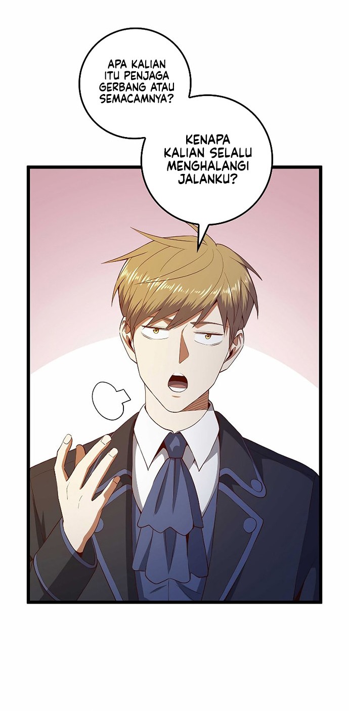 The Lord’s Coins Aren’t Decreasing?! Chapter 69 Gambar 19