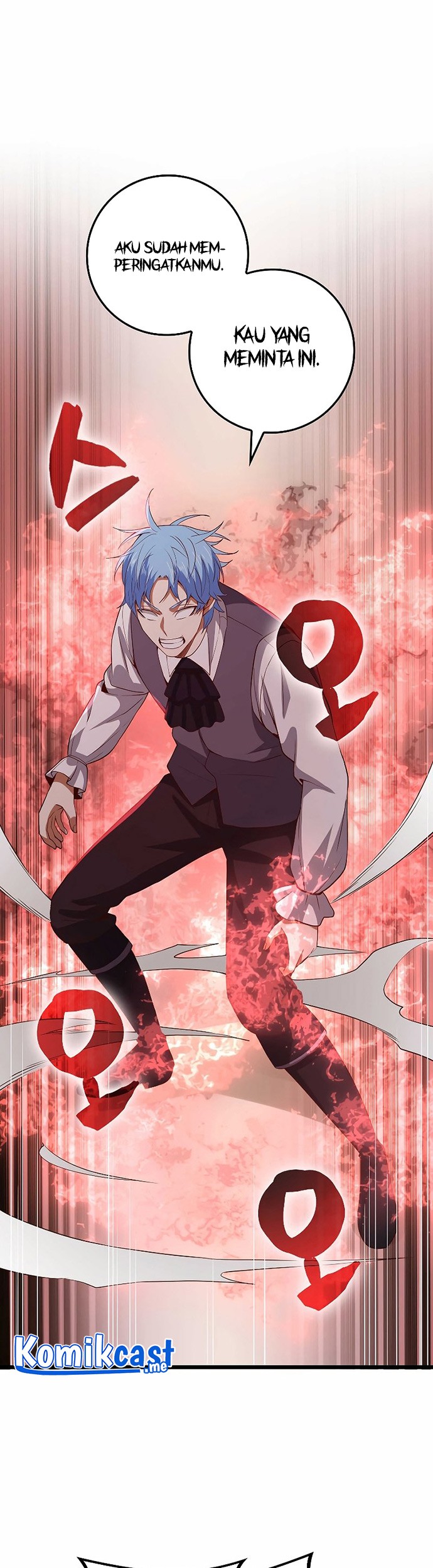The Lord’s Coins Aren’t Decreasing?! Chapter 69 Gambar 48