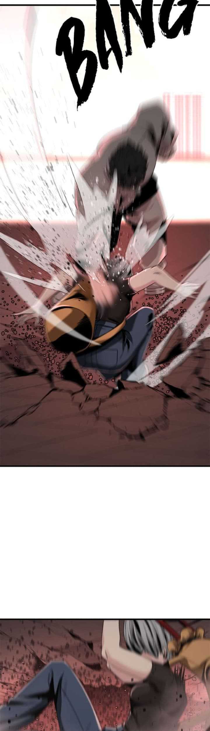 Hero Killer Chapter 62 Gambar 10