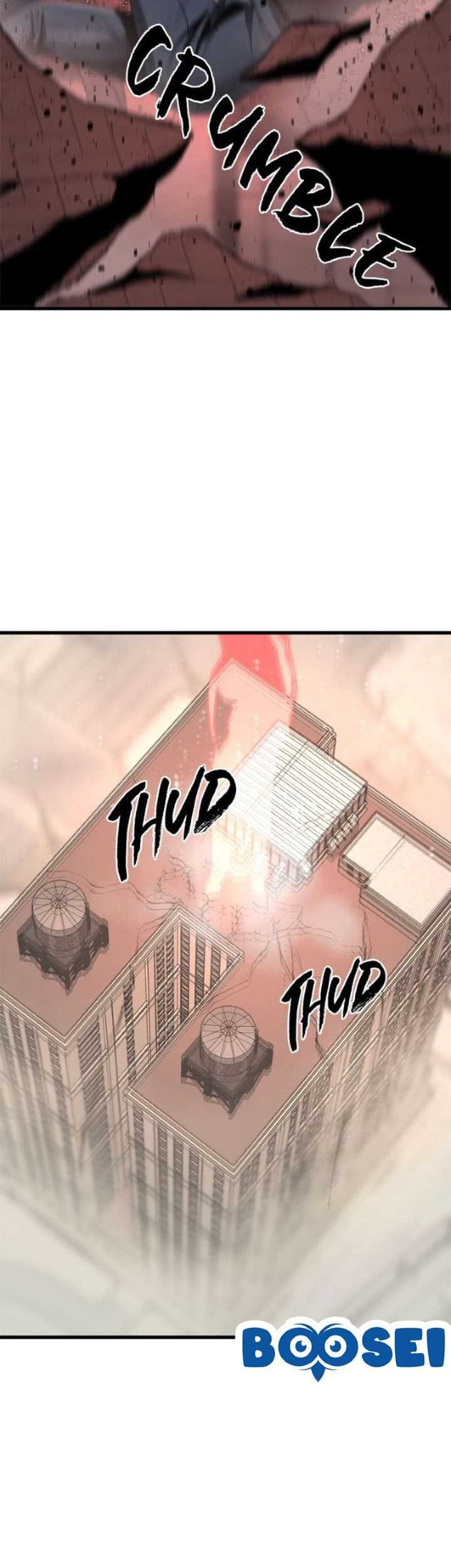 Hero Killer Chapter 62 Gambar 11