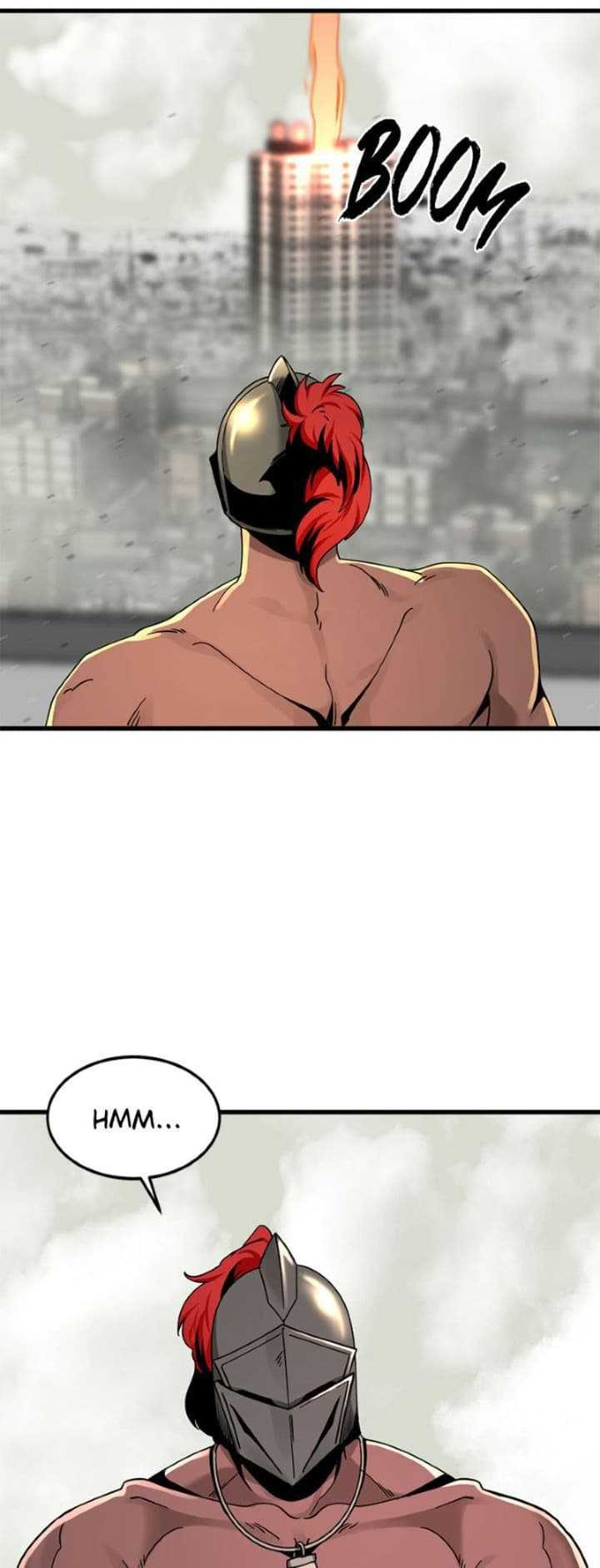 Hero Killer Chapter 62 Gambar 12