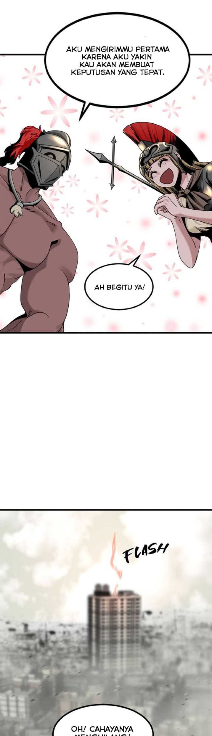 Hero Killer Chapter 62 Gambar 17