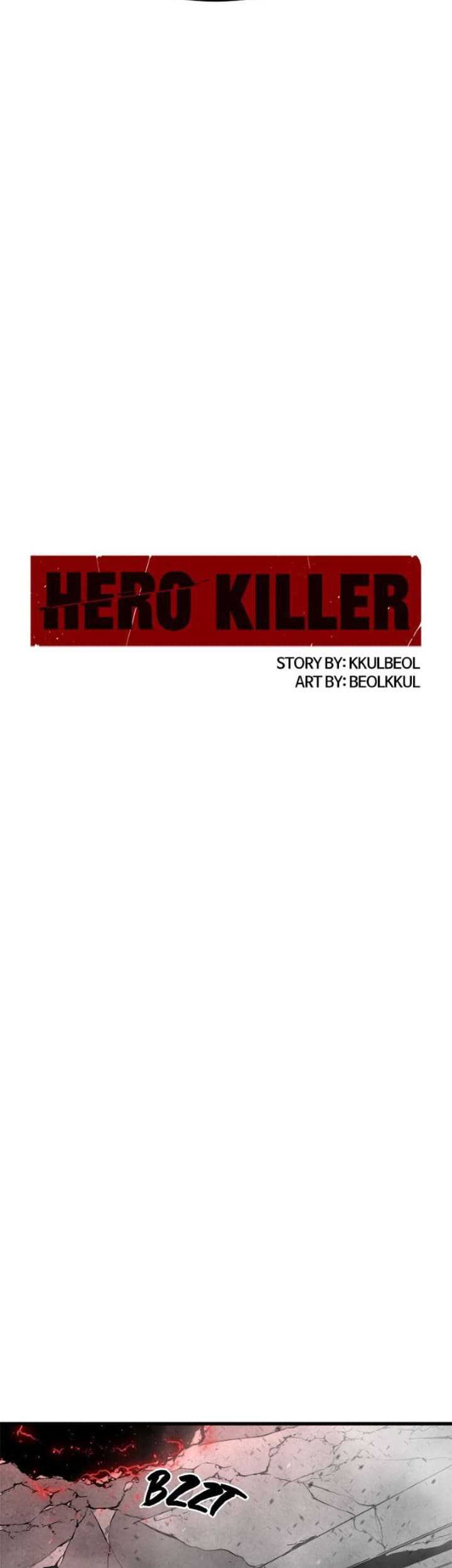 Hero Killer Chapter 62 Gambar 19