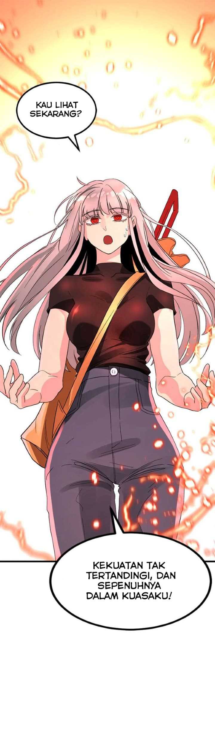 Manhwa Hero Killer Chapter 62 gambar nomor 2