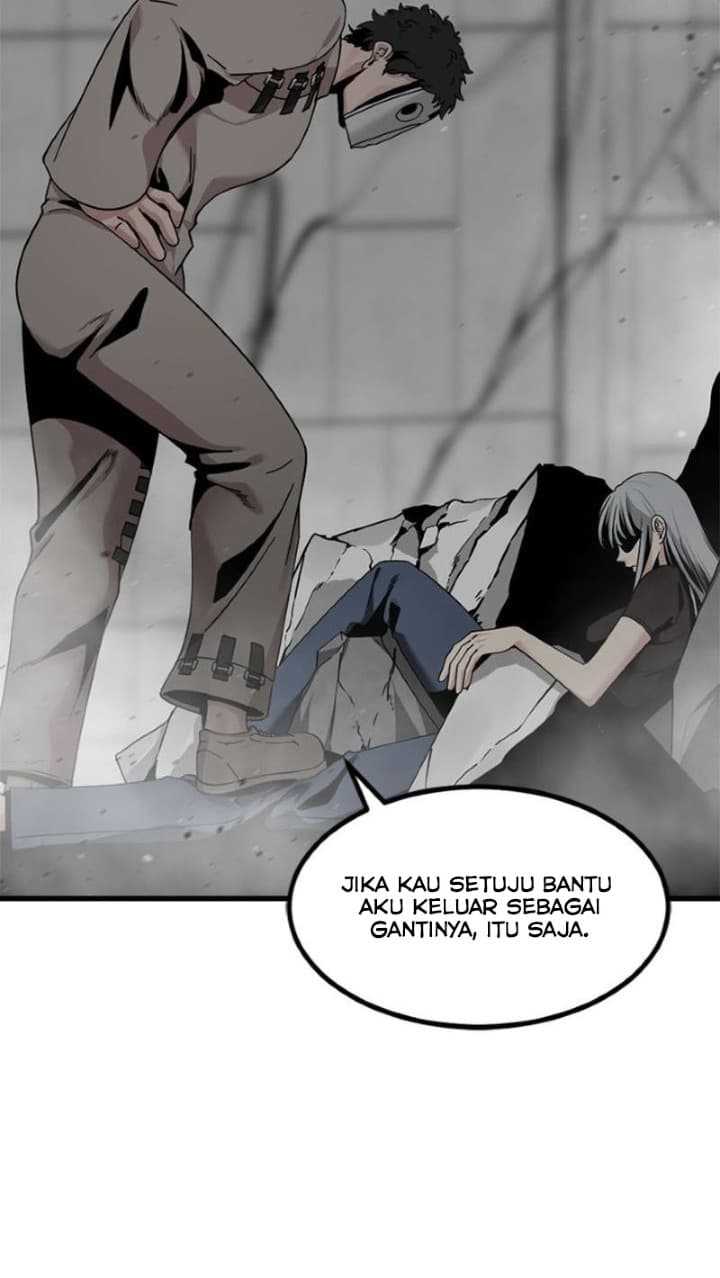 Hero Killer Chapter 62 Gambar 23