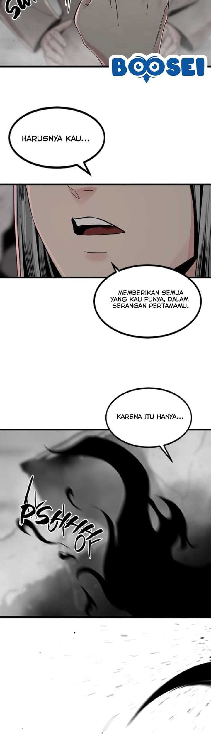 Hero Killer Chapter 62 Gambar 25
