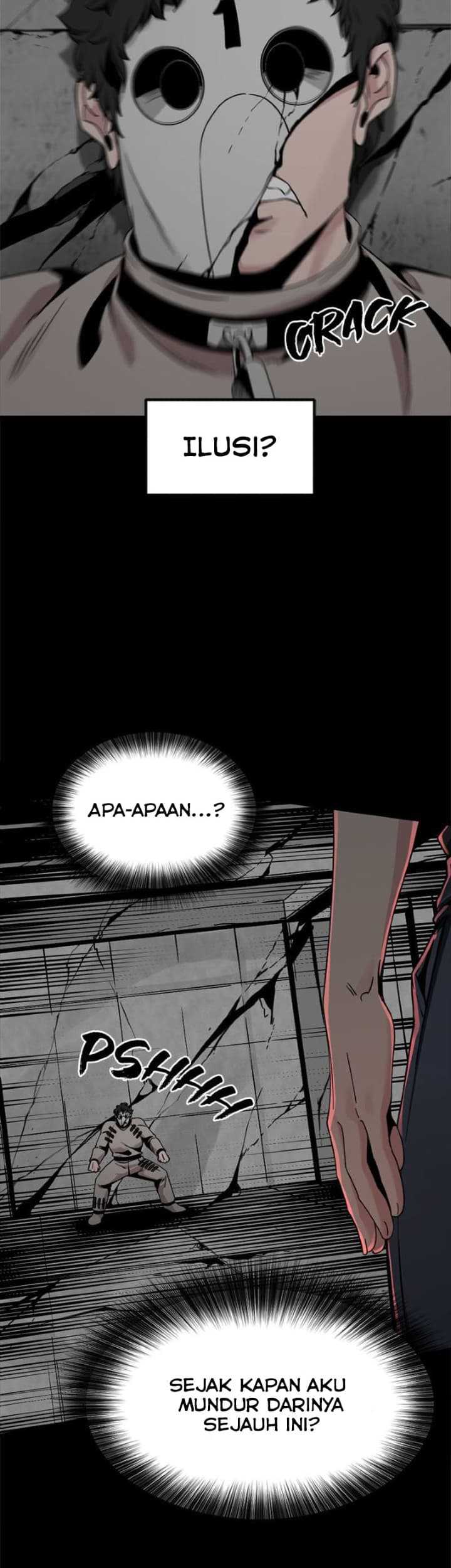 Hero Killer Chapter 62 Gambar 27