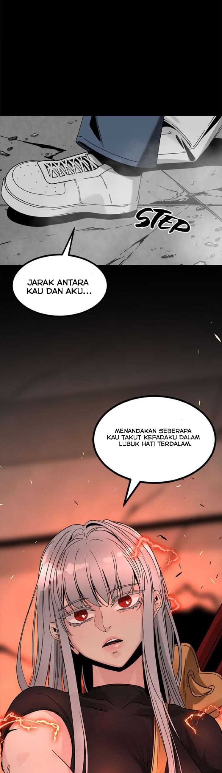 Hero Killer Chapter 62 Gambar 28