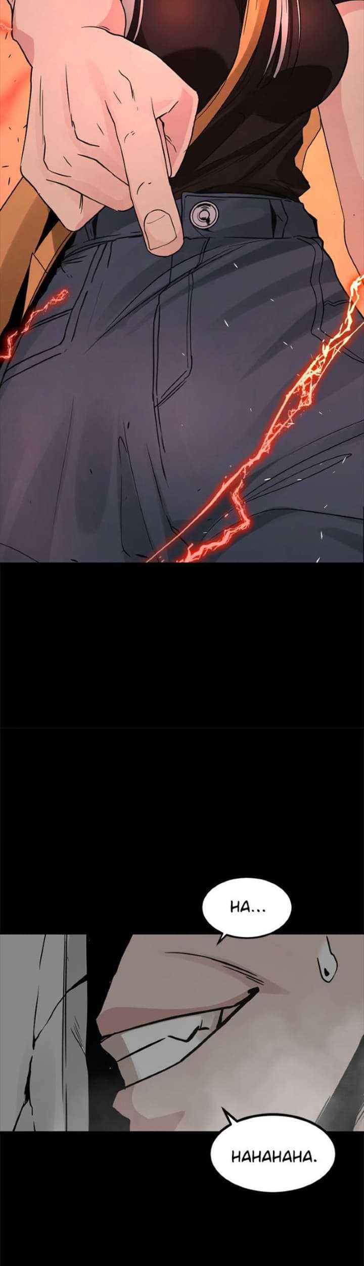 Hero Killer Chapter 62 Gambar 29