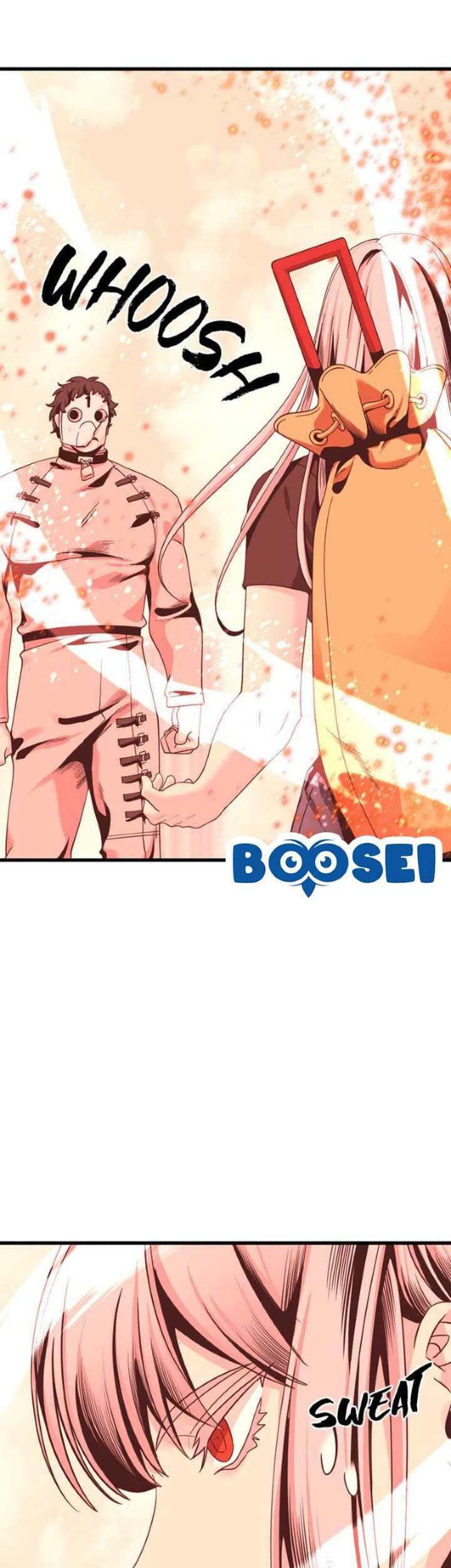 Hero Killer Chapter 62 Gambar 3