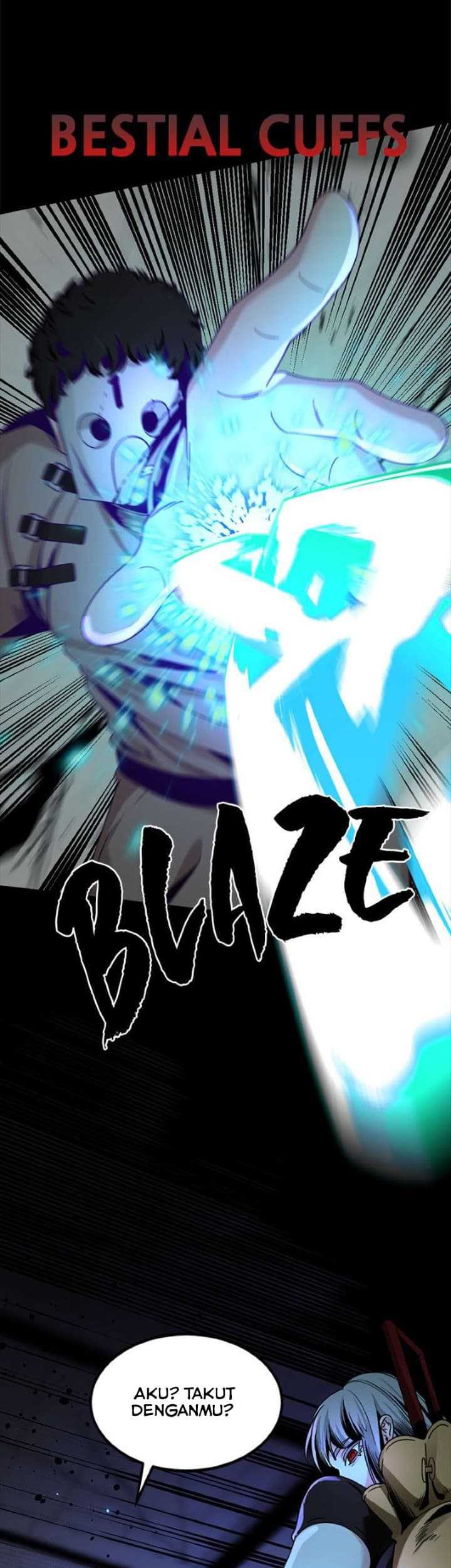 Hero Killer Chapter 62 Gambar 30