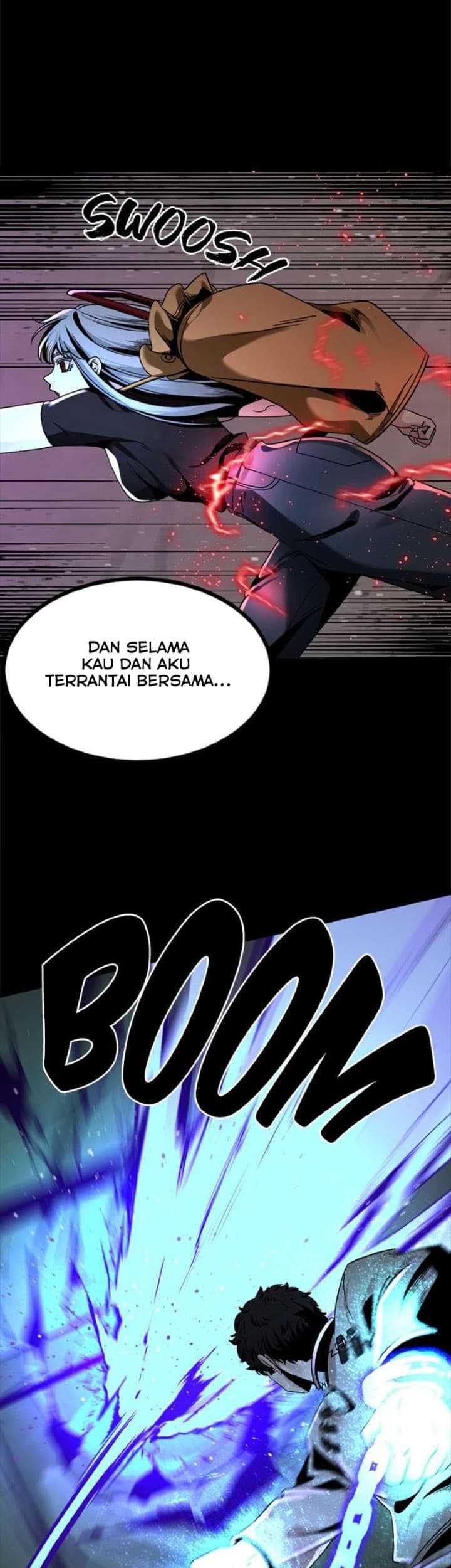 Hero Killer Chapter 62 Gambar 32