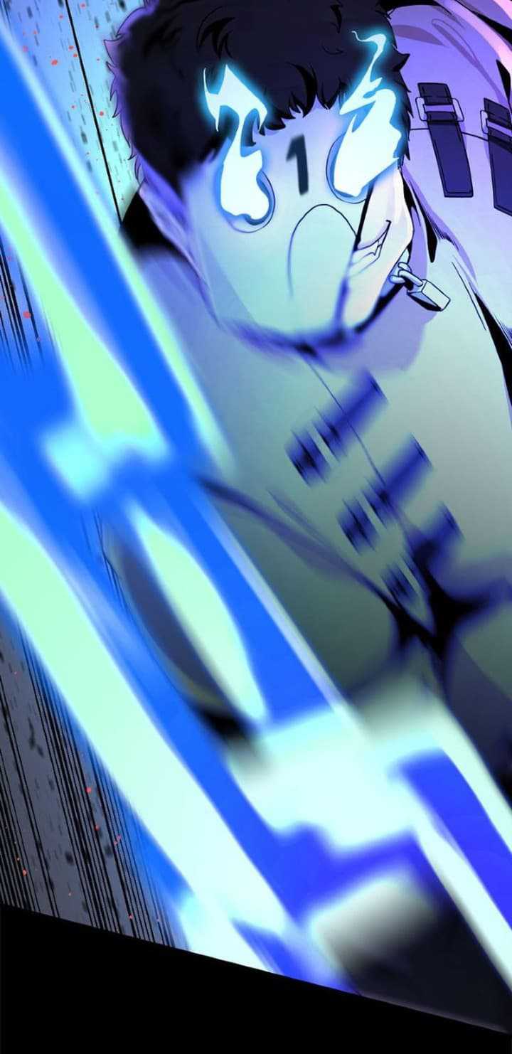 Hero Killer Chapter 62 Gambar 34